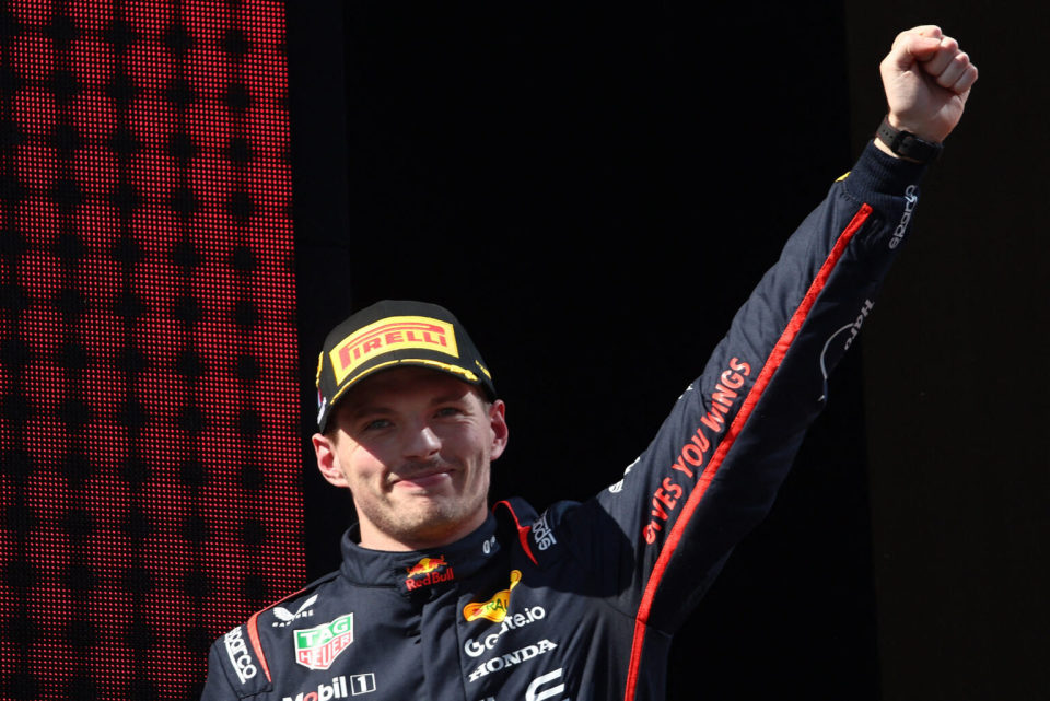 红牛二队碾压阿斯顿马丁，诺里斯点燃赛场的简单介绍