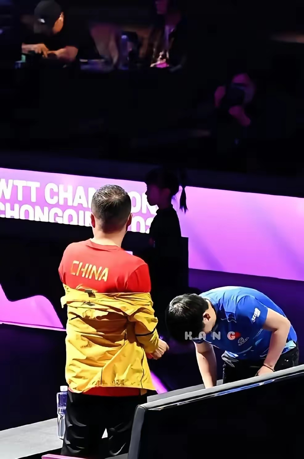 泰国队险胜马来西亚队，马琳高光表现的简单介绍