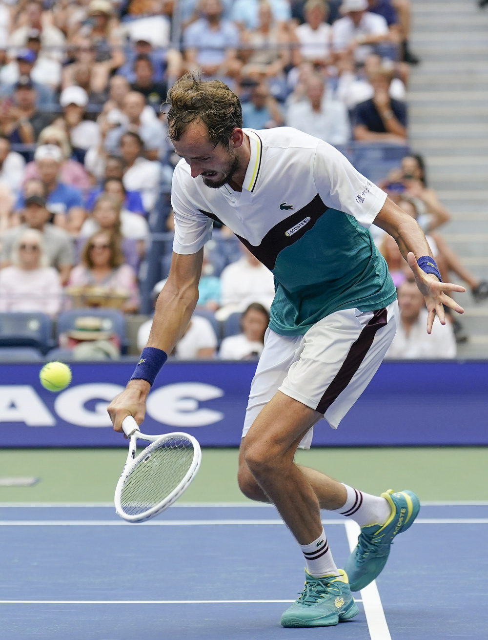 包含美网绝杀蒙特卡洛大师赛，梅德韦杰夫高光表现的词条