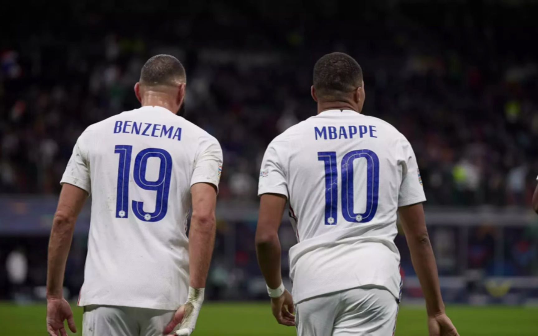 法国队横扫中国队,奥恰洛夫带队取胜 法国队横扫中国队,奥恰洛夫带队取胜