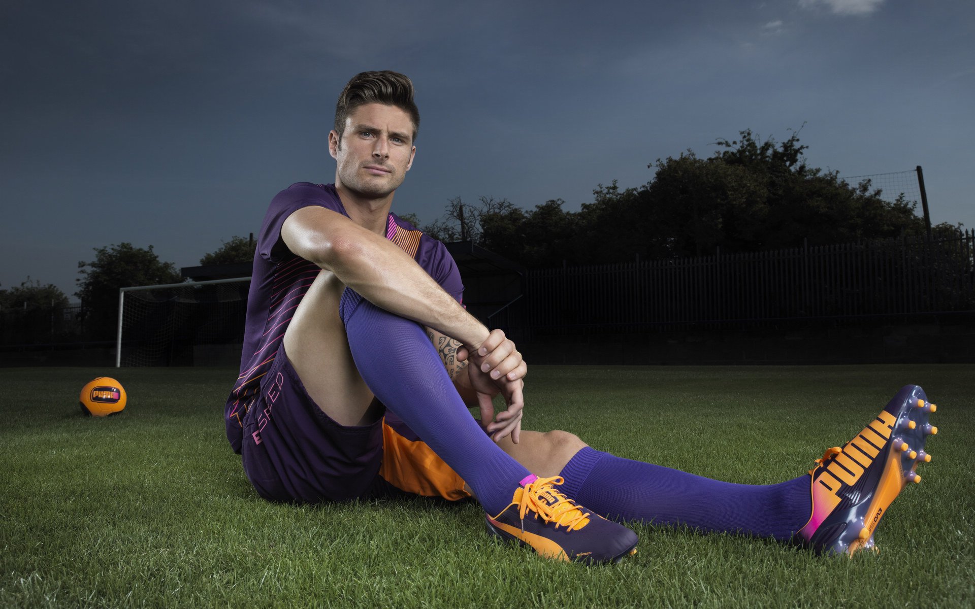 铁血与丝绒，阿劳霍的火山爆发与贝蒂斯精密齿轮如何绞碎枪手