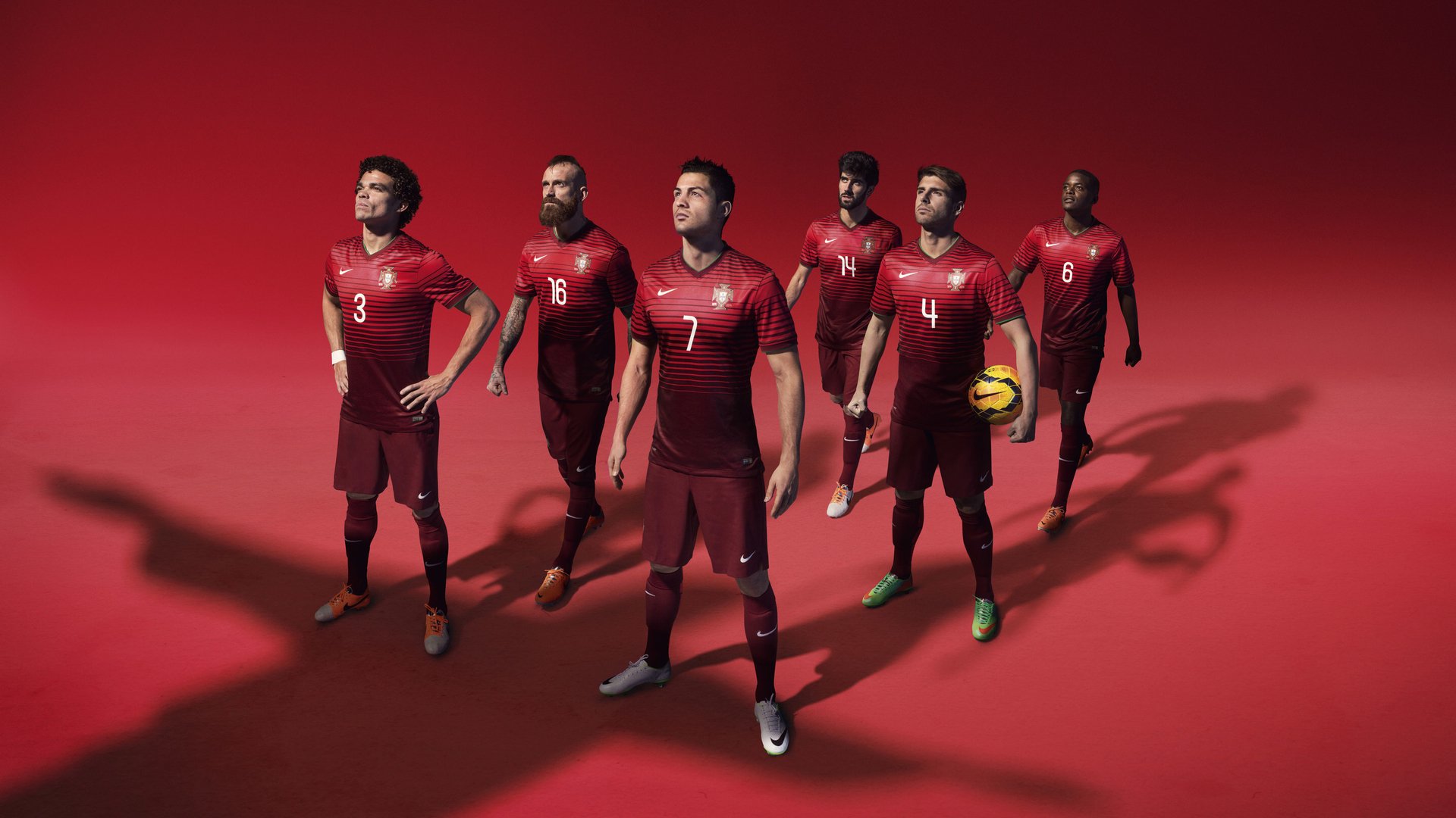 中场独白，2026世界杯之夜，卡塞米罗的交响乐艺术