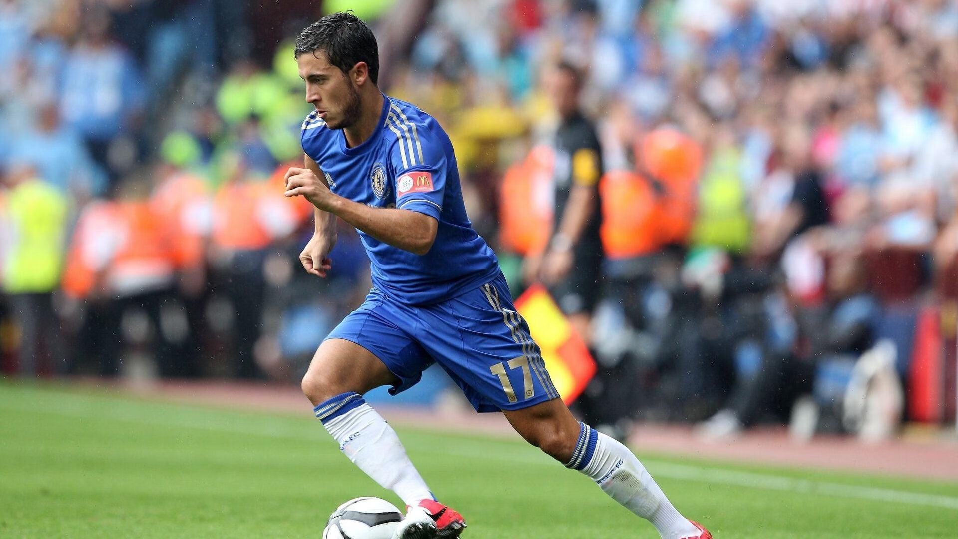 速度与耐心，体育决胜时刻的共通法则